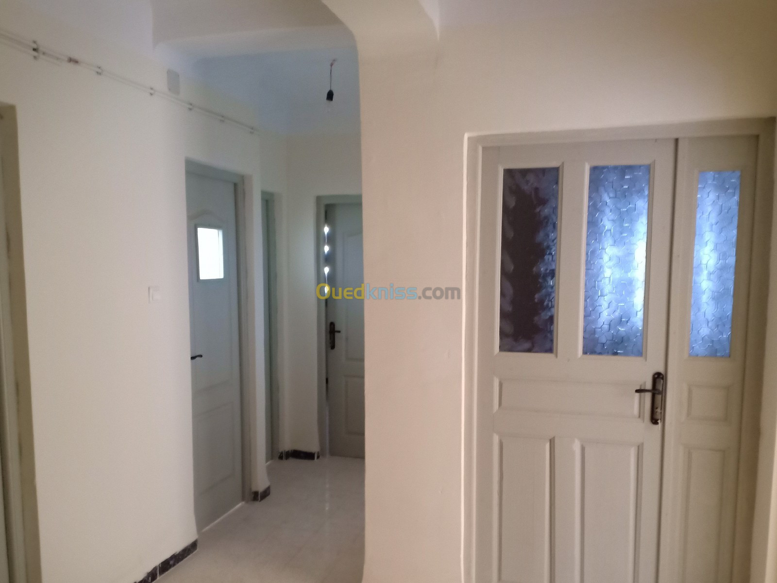 Vente Appartement F3 Constantine Constantine