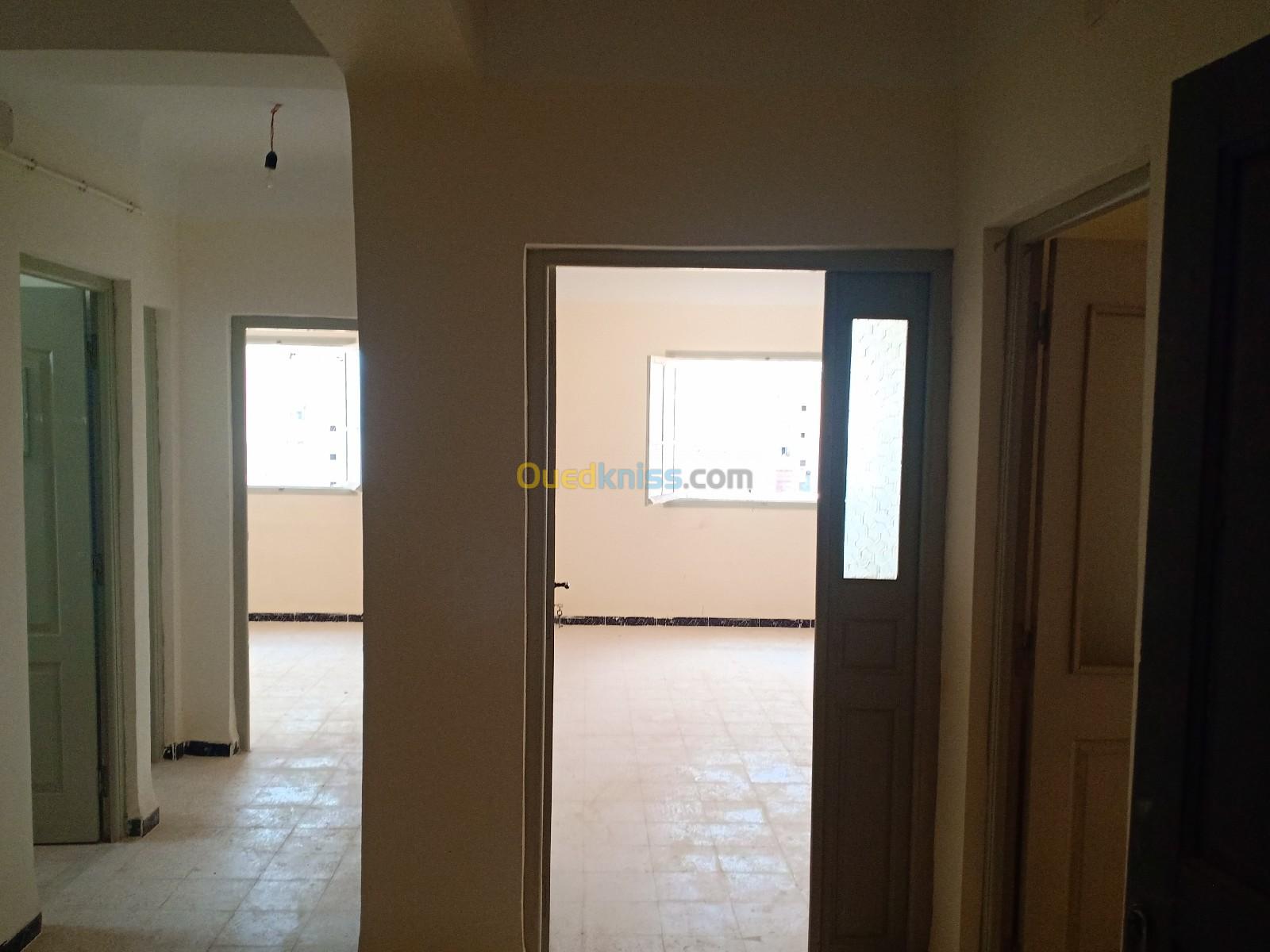 Vente Appartement F3 Constantine Constantine