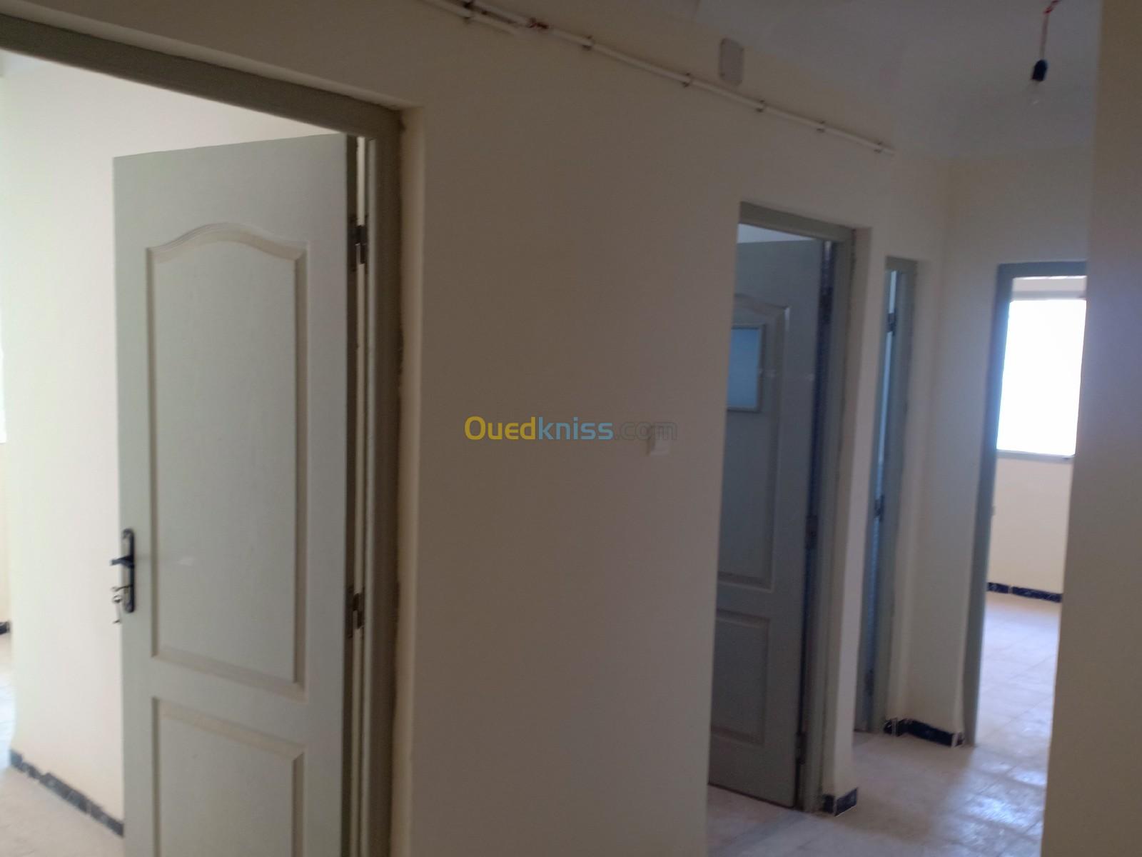 Vente Appartement F3 Constantine Constantine