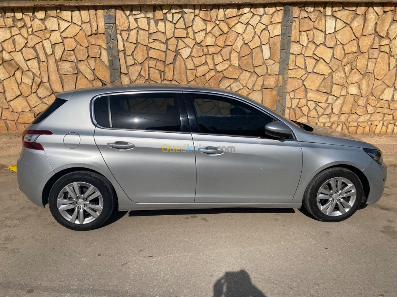 Peugeot 308 2015 Active