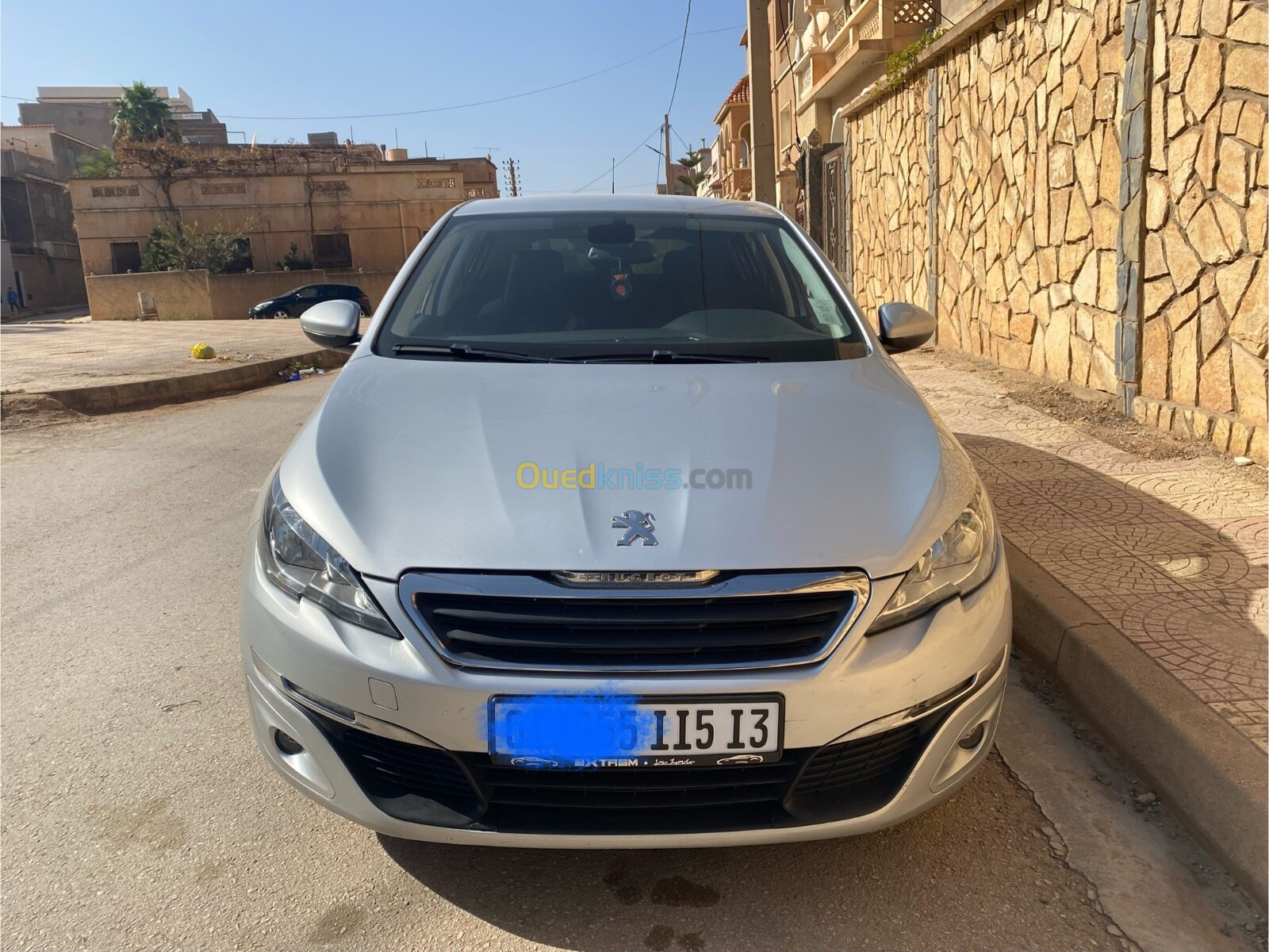 Peugeot 308 2015 Active