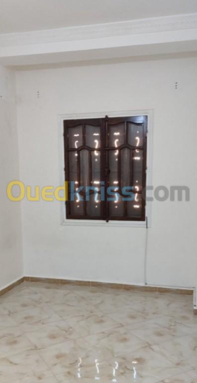 Vente Appartement F2 Souk ahras Souk ahras