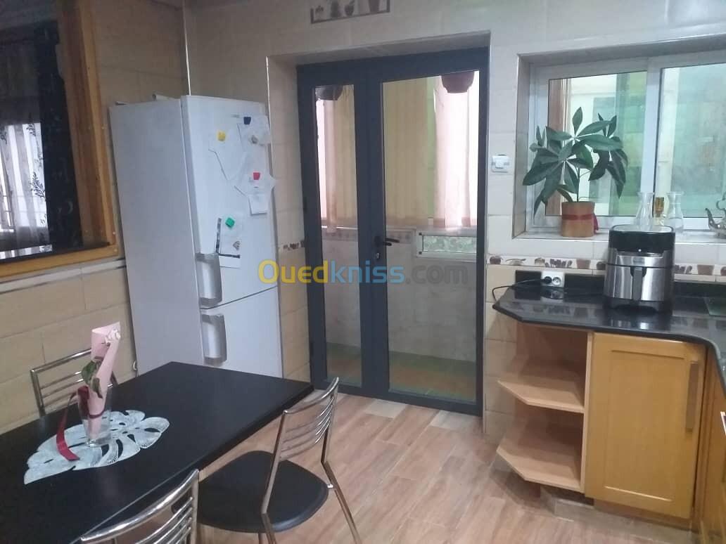 Vente Appartement F4 Oran Oran