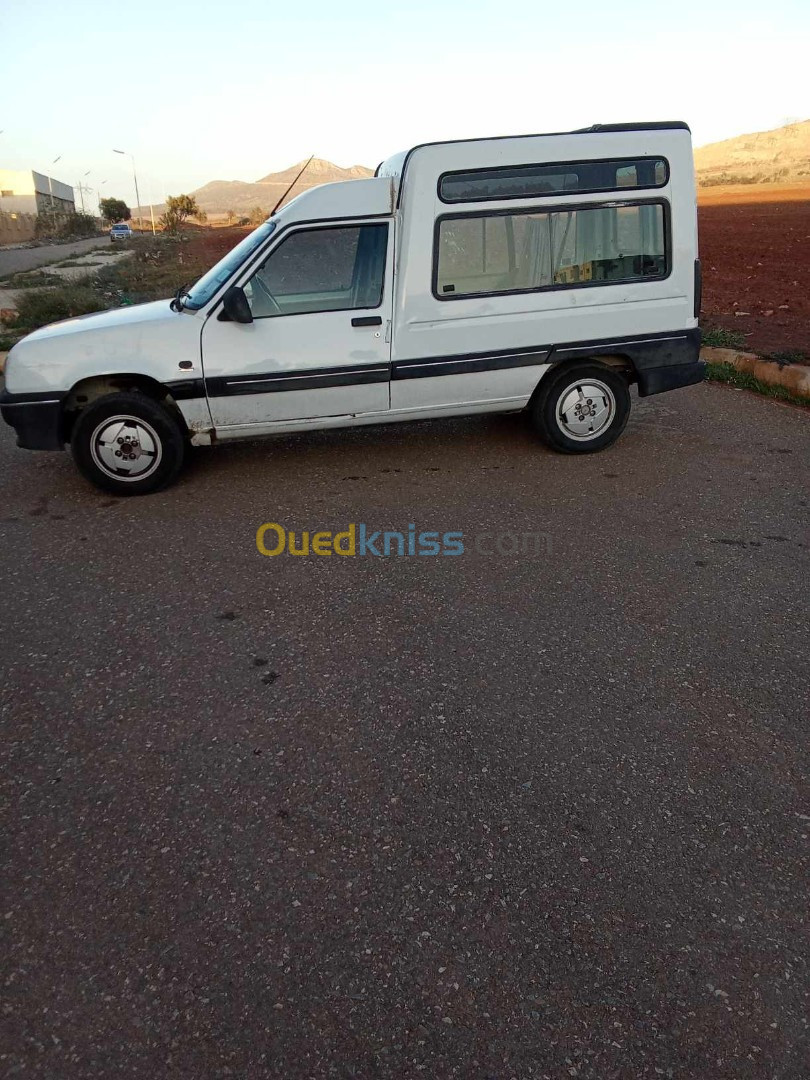 Renault Express 1998 Express