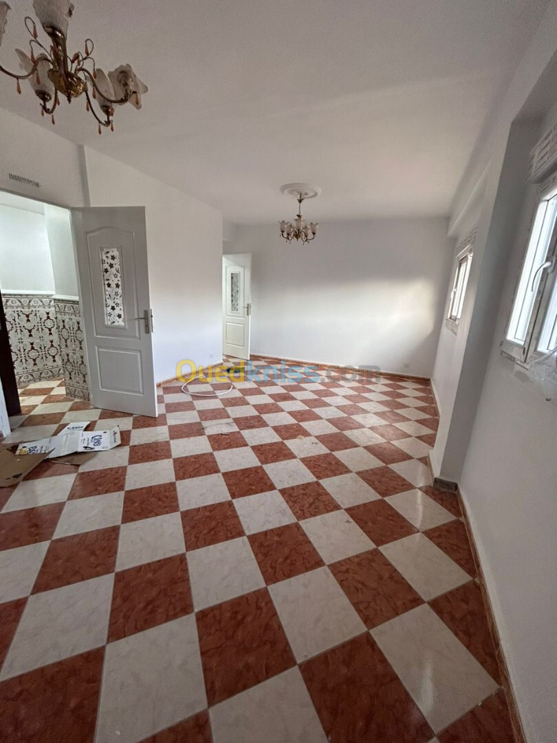 Vente Appartement F4 Blida Blida