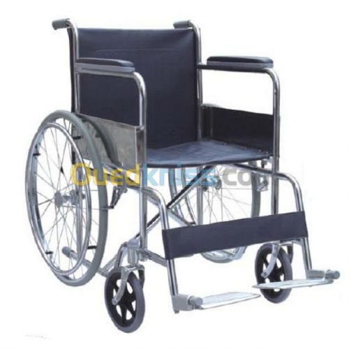 fauteuil roulant pliable ORIGINAL 