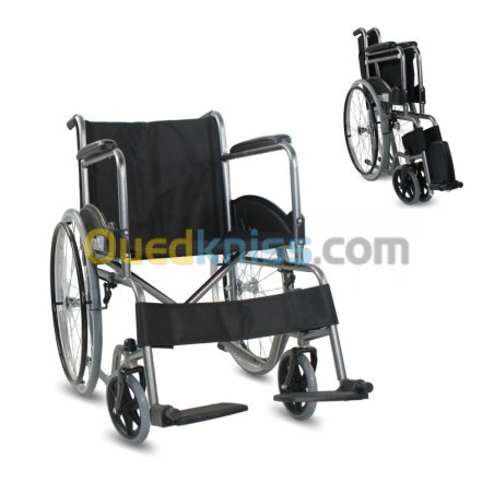 fauteuil roulant pliable ORIGINAL 