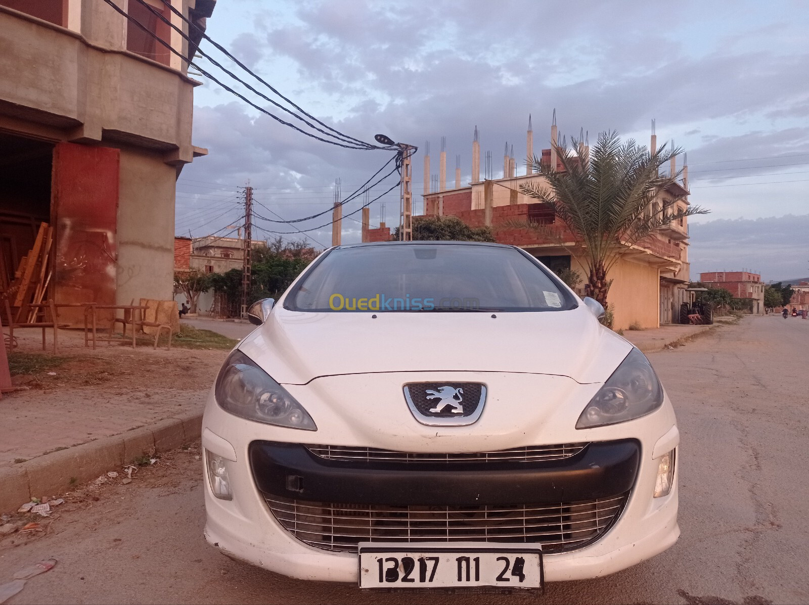 Peugeot 308 2011 Premium