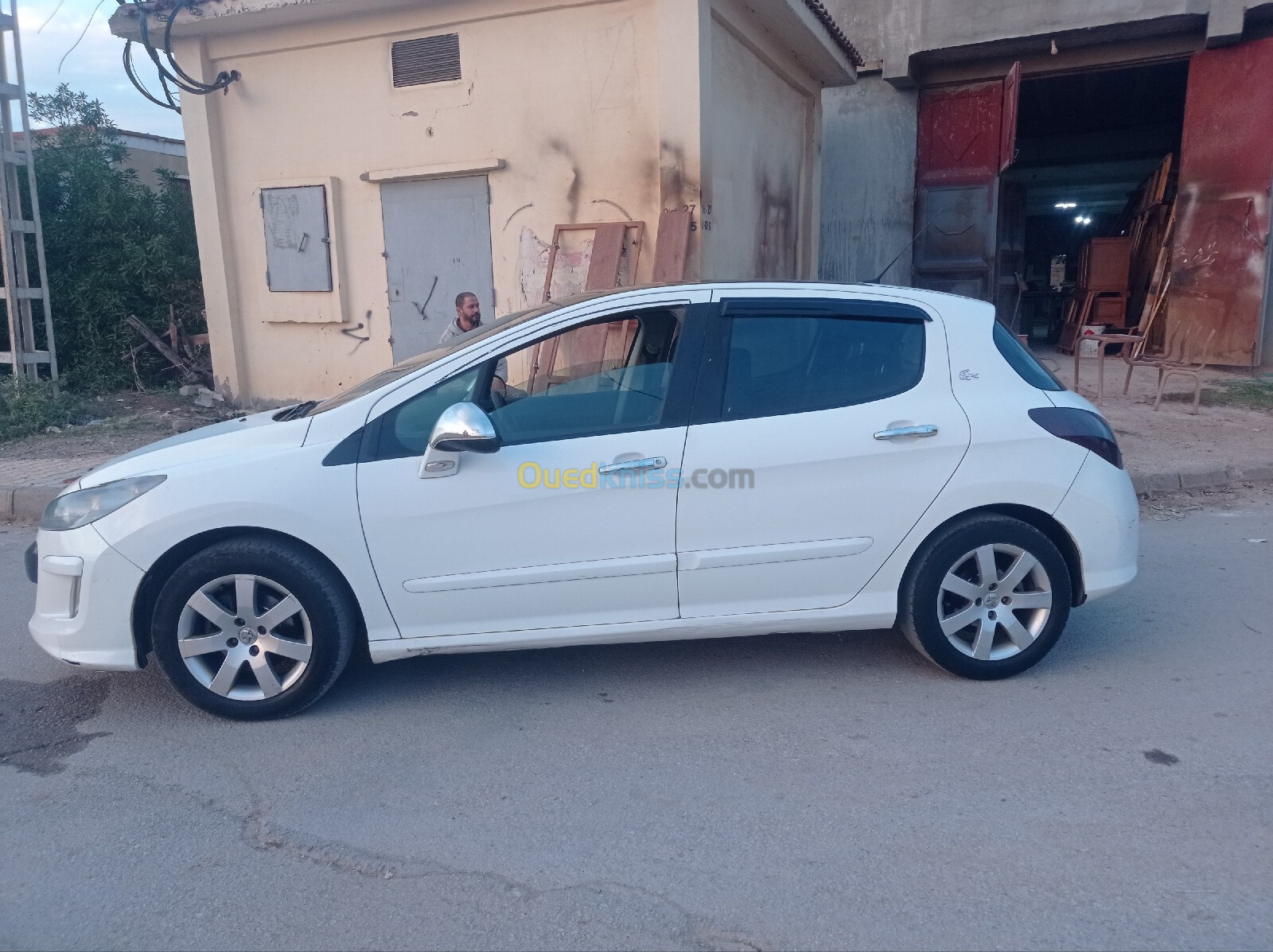 Peugeot 308 2011 Premium