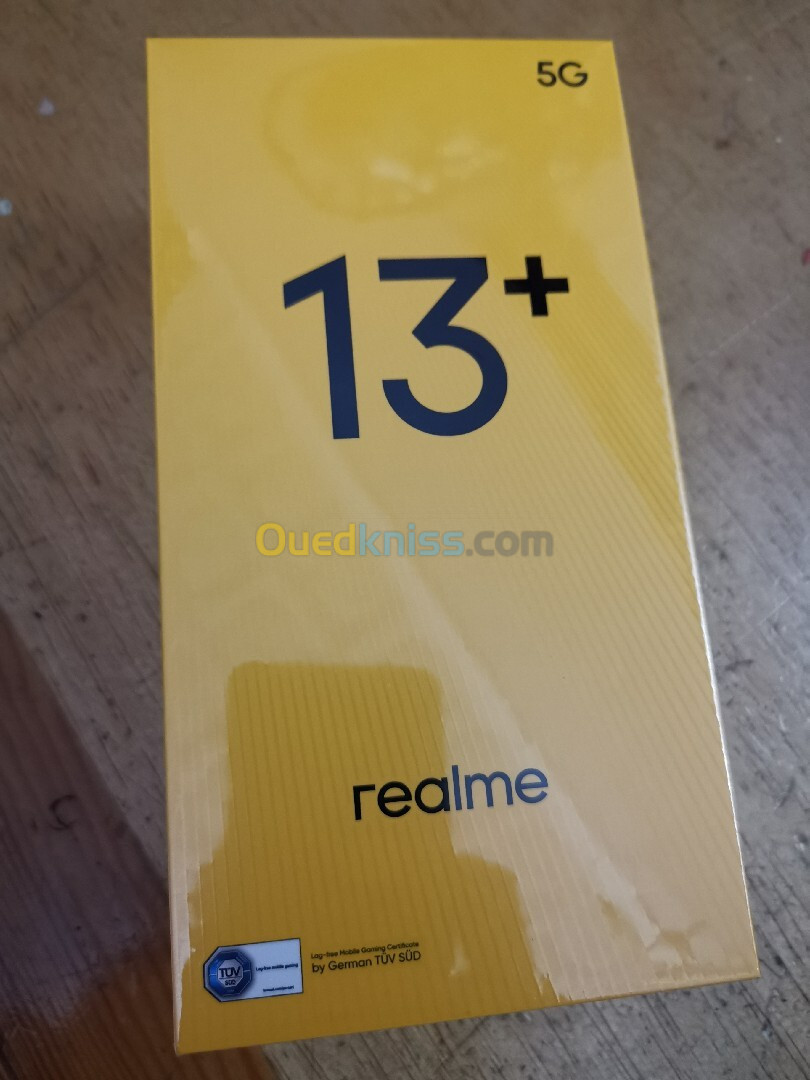 Realme Realme 13 plus