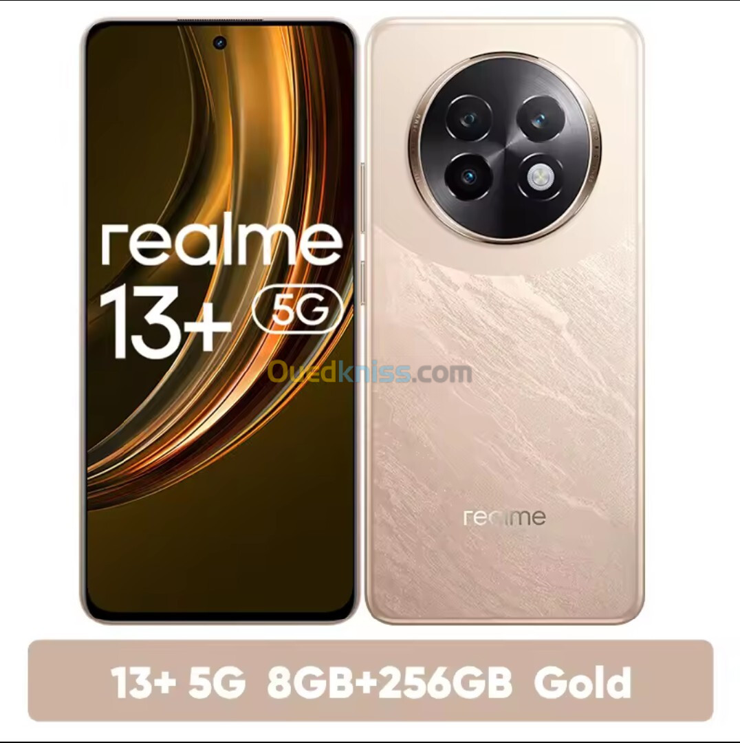 Realme Realme 13 plus