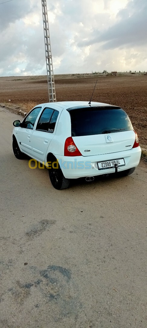 Renault Clio Campus 2013 Extreme 2