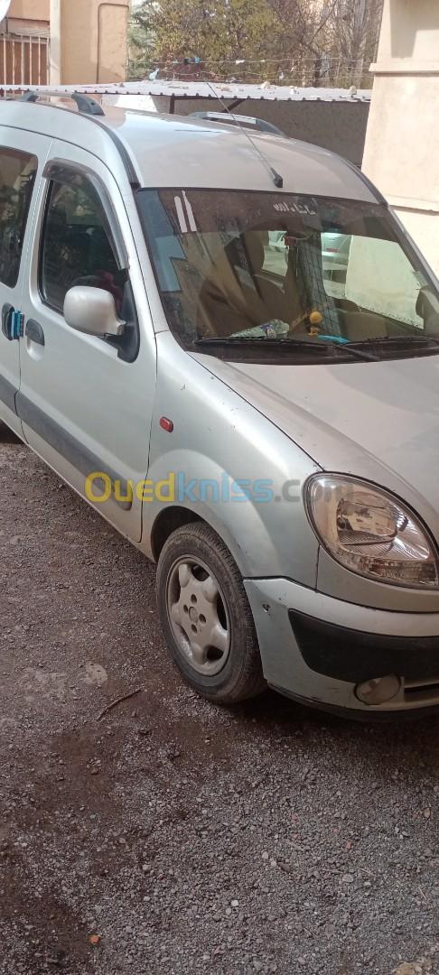 Renault Kangoo 2005 Kangoo