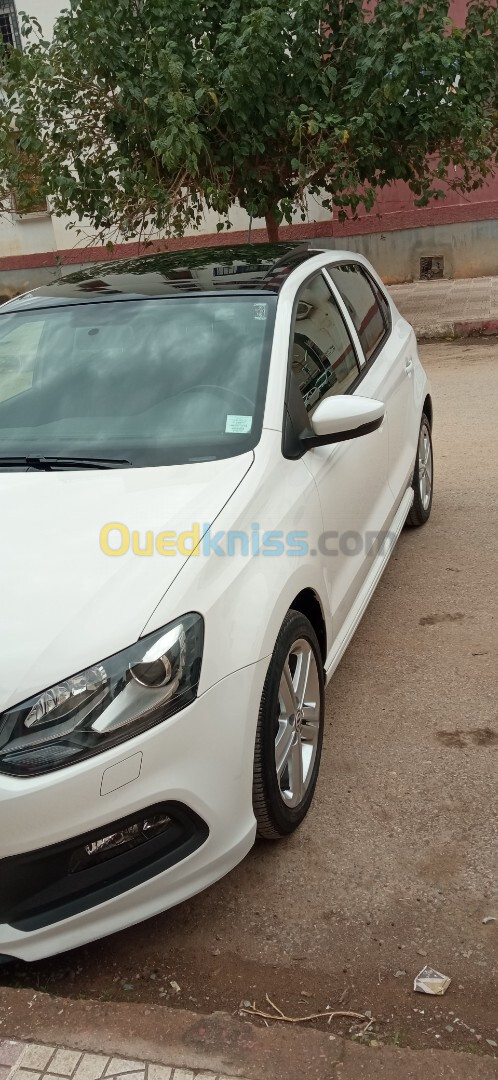 Volkswagen Polo 2014 Polo