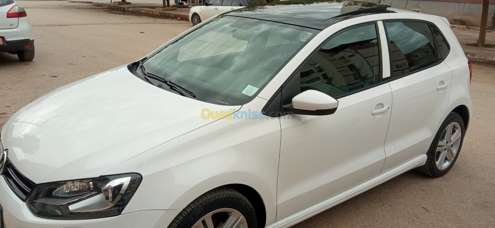 Volkswagen Polo 2014 Polo