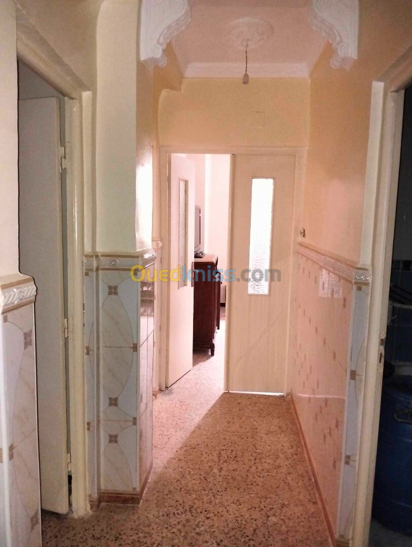 Vente Appartement F2 Alger Beni messous