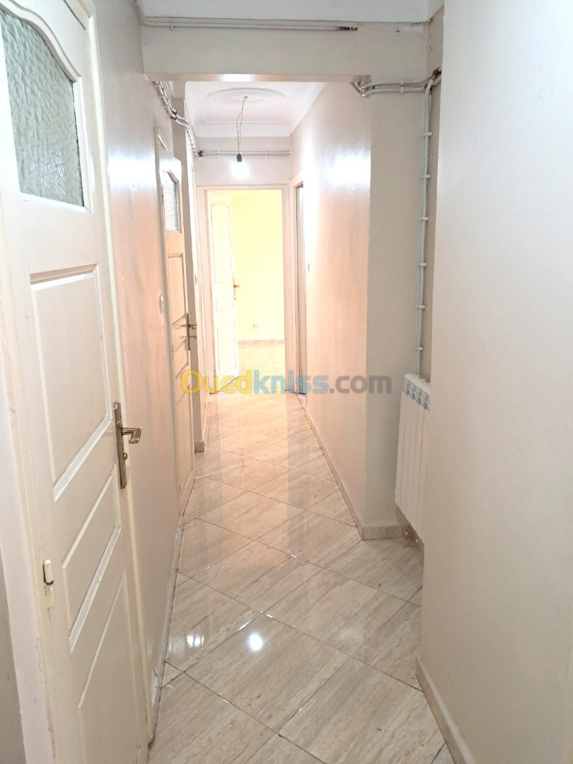 Location Appartement F3 Alger Kouba