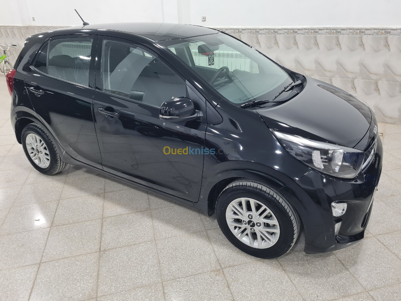 Kia Picanto 2023 