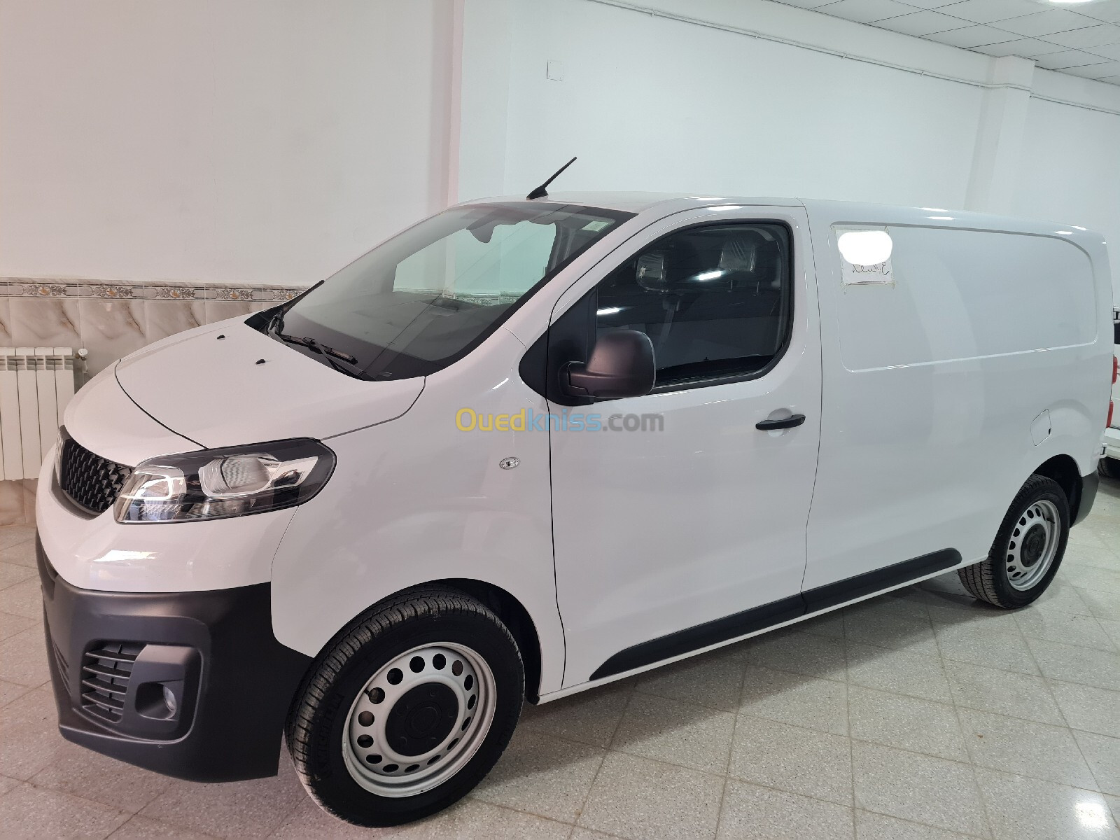 Fiat Professional Fiat Scudo 2024 par 17 2024 