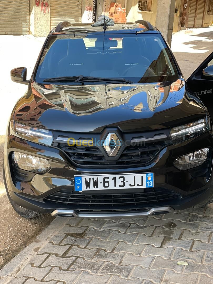 Renault KWID 2023 