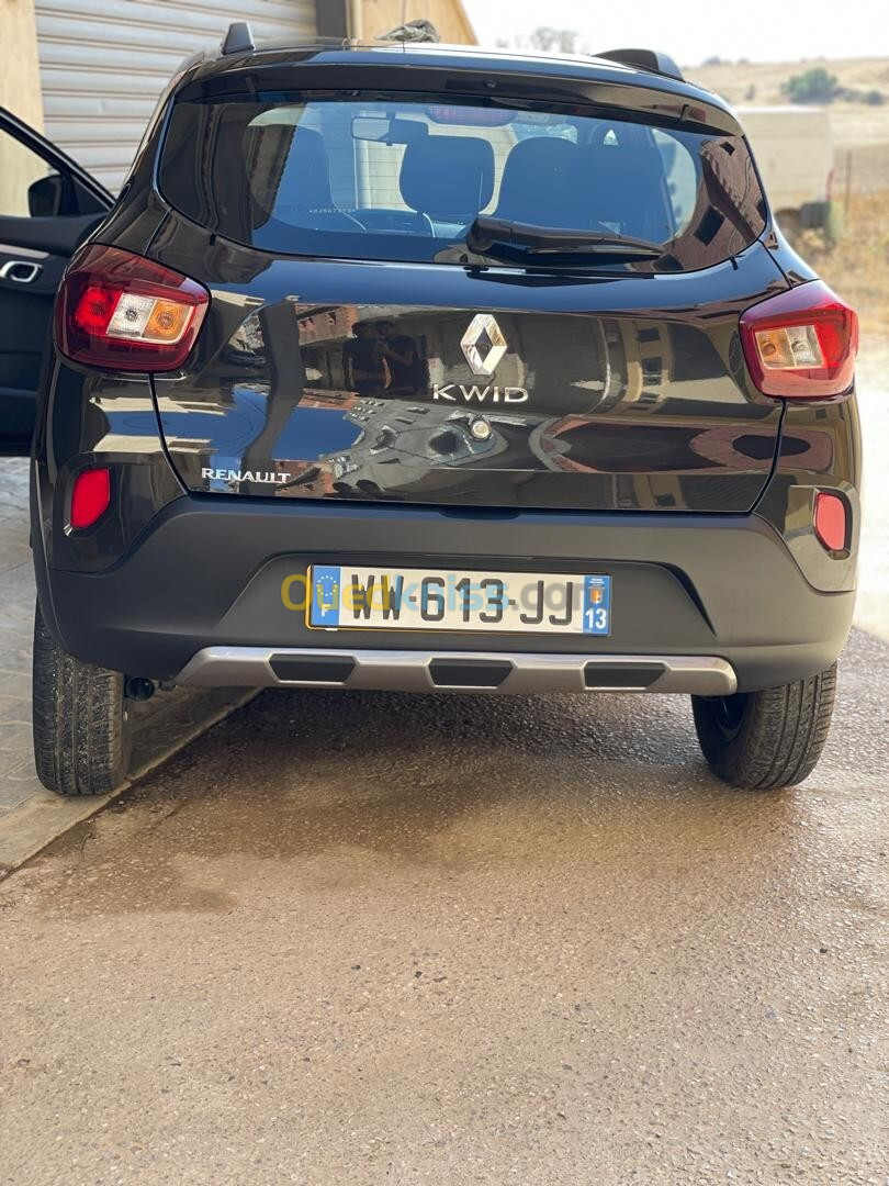 Renault KWID 2023 