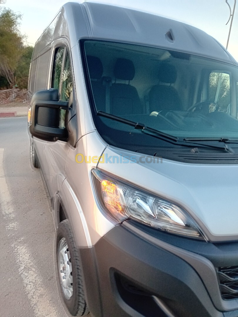 Fiat Ducato 2024