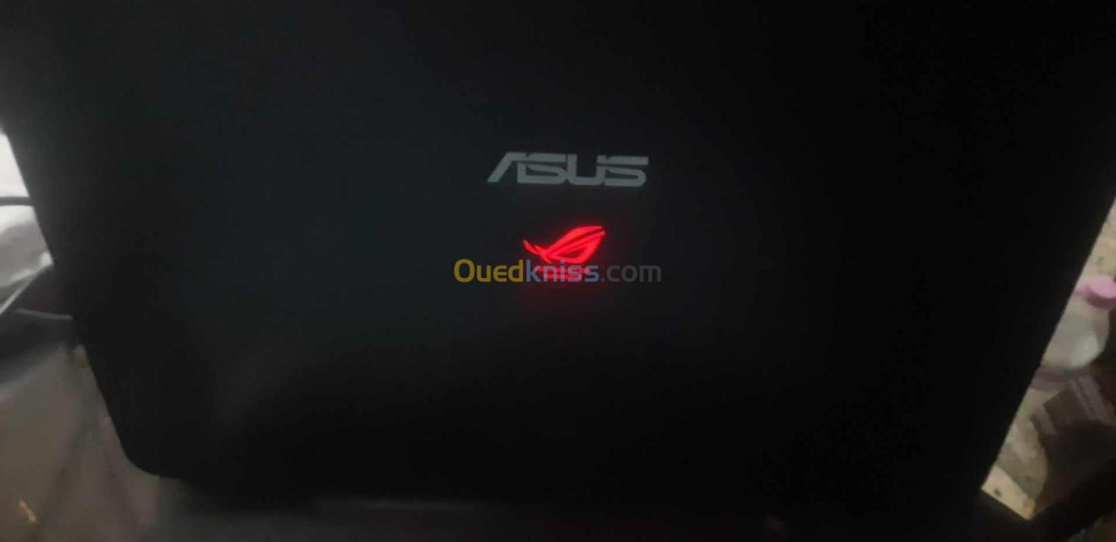 ASUS ROG