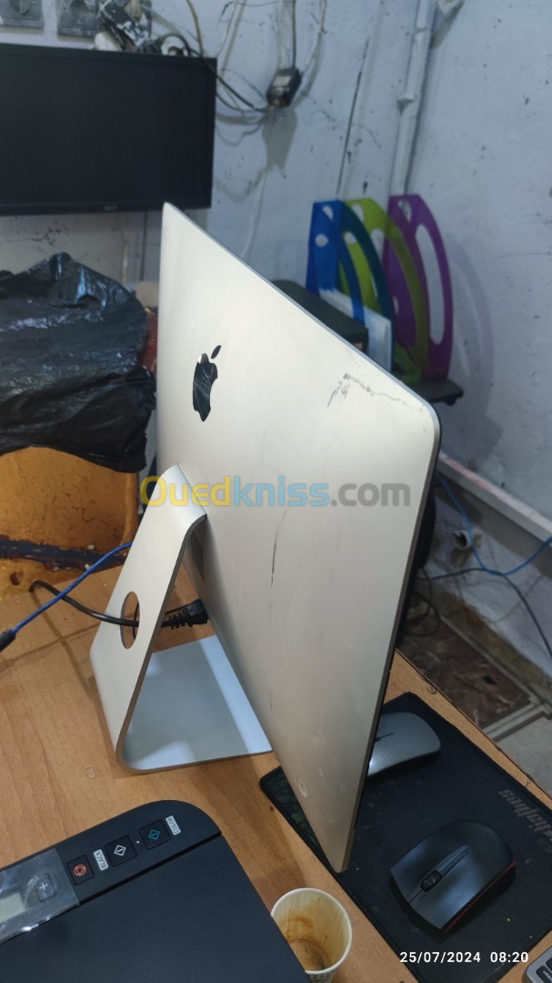 iMac 2015