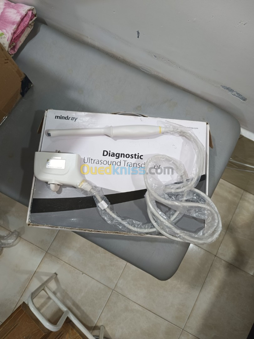 Vente Sonde endovaginale ou endocavitaire mindray DC 30