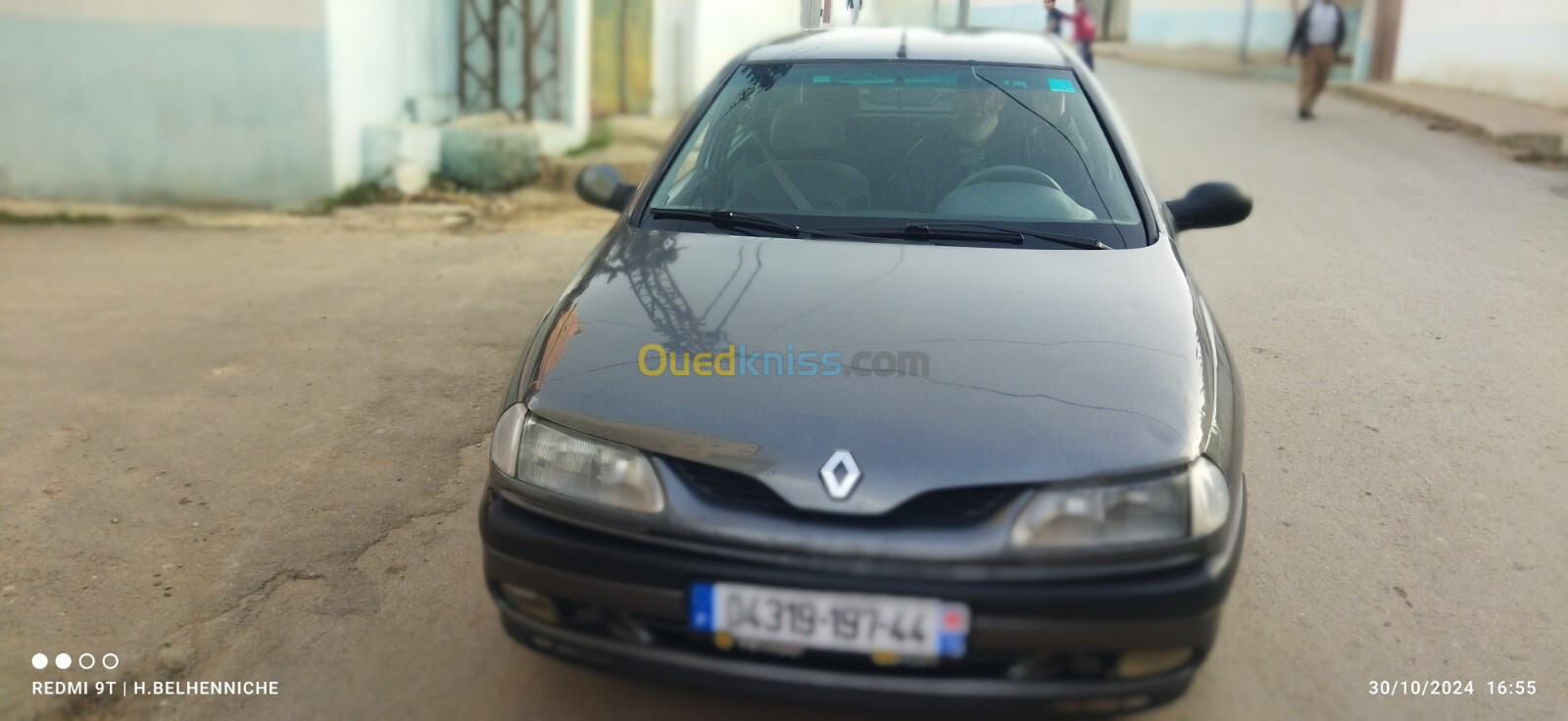 Renault Laguna 1 1997 Laguna 1