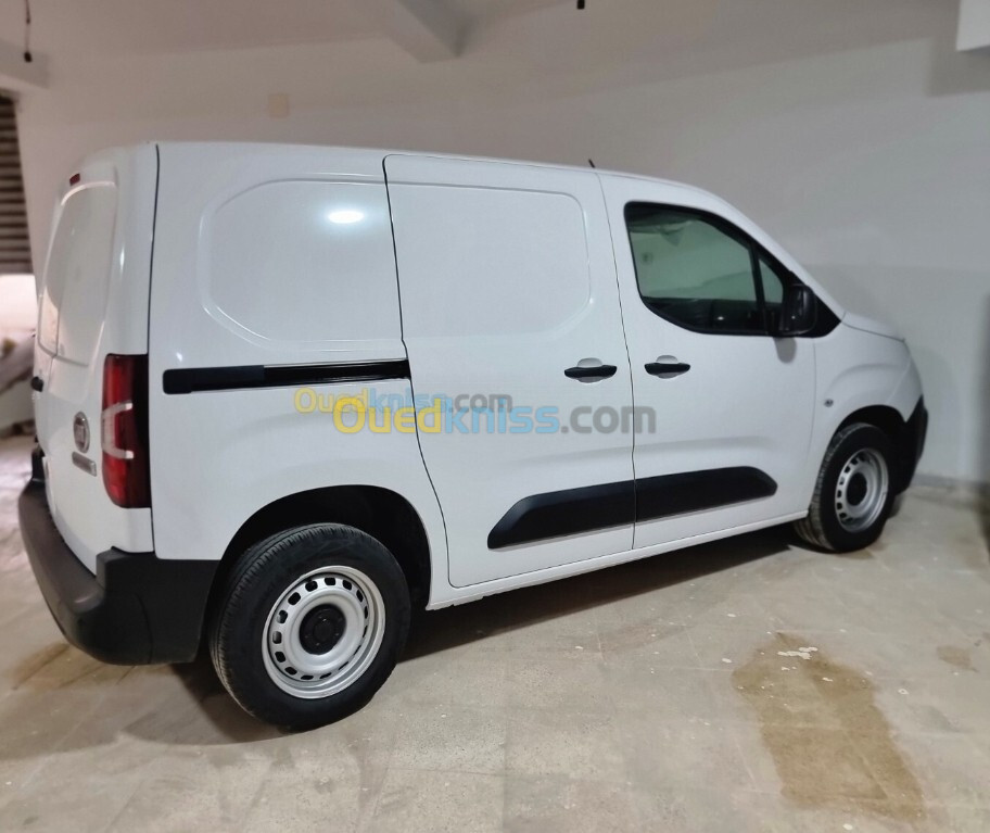 Fiat Doblo 2024 