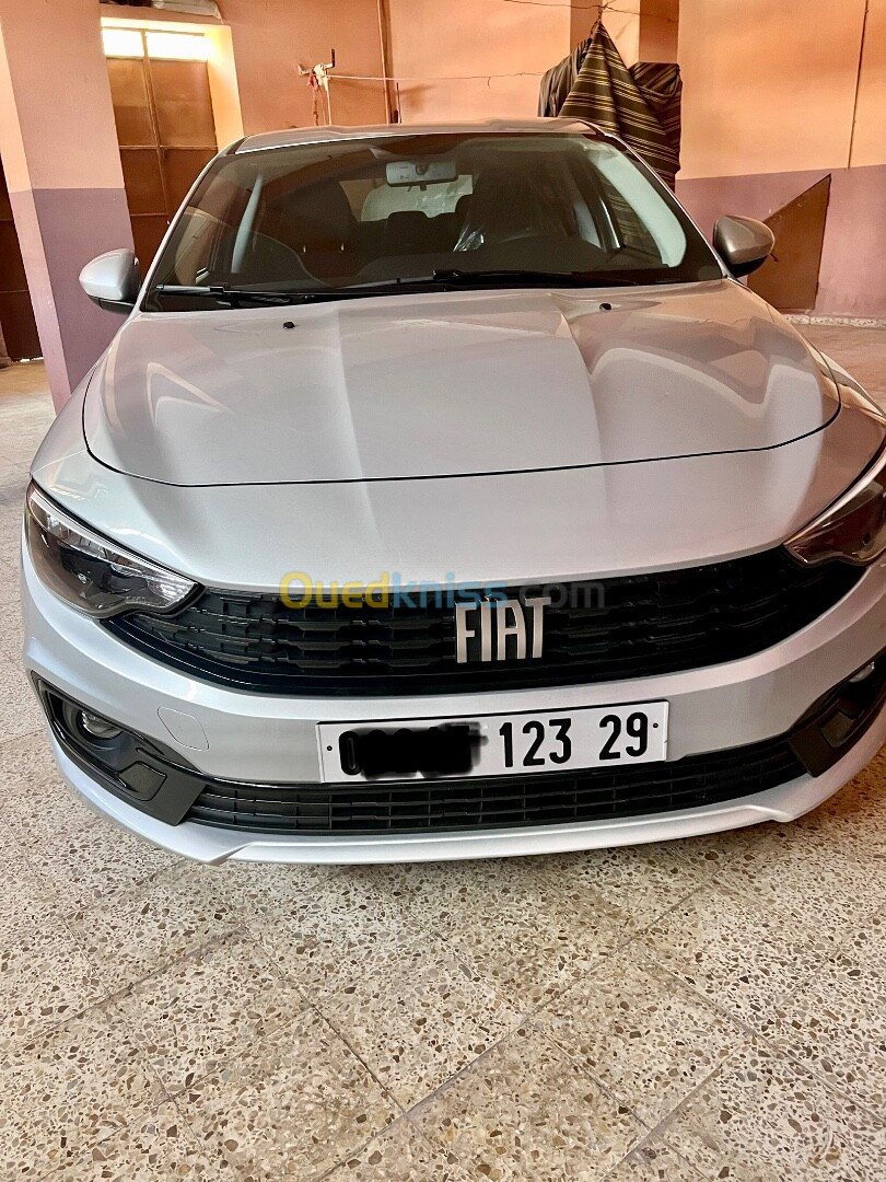 Fiat Tipo 2023 Ct+