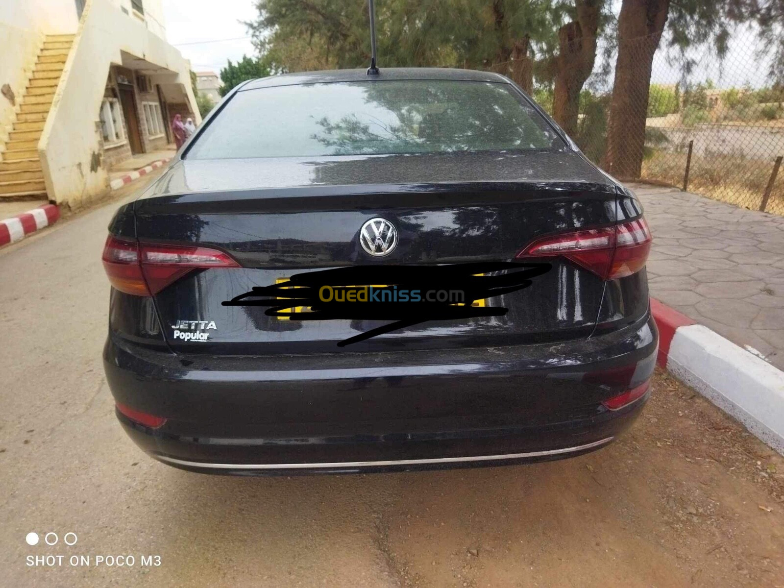 Volkswagen Jetta 2018 Jetta