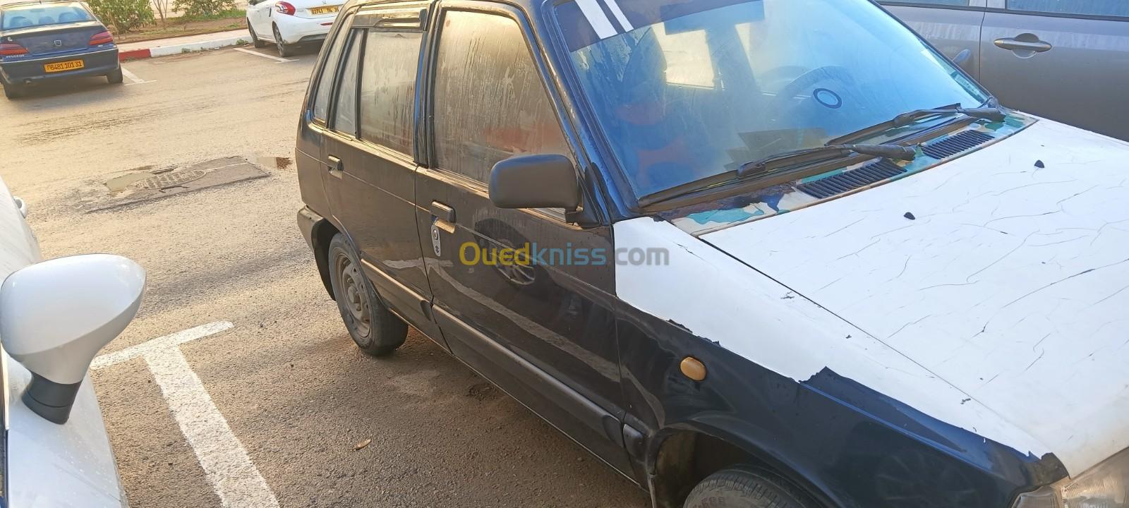 Suzuki Maruti 800 2011 Maruti 800