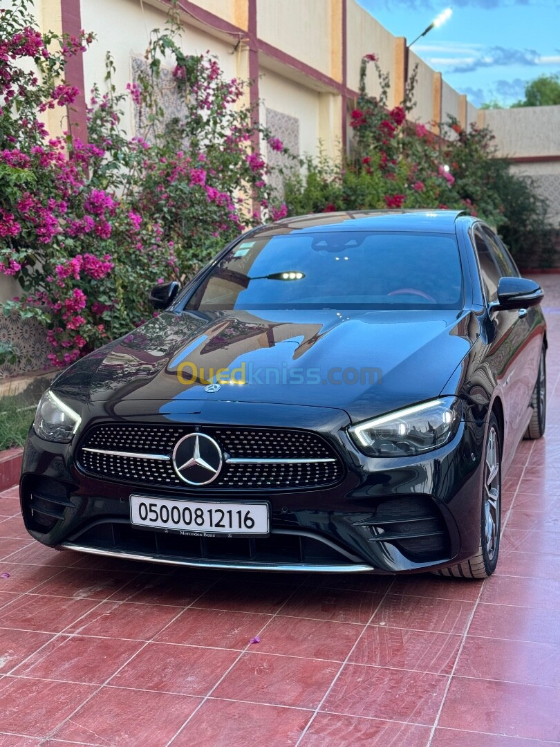 Mercedes Classe E300 2021 