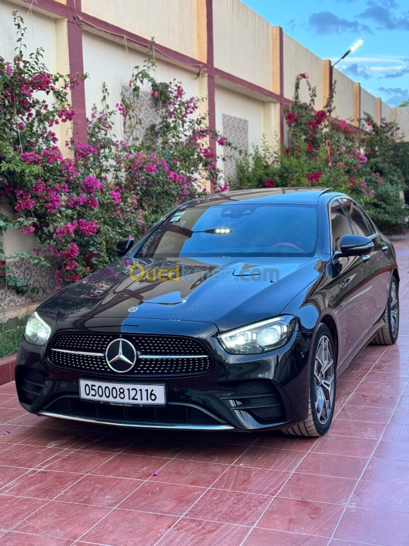 Mercedes Classe E 2021 E300