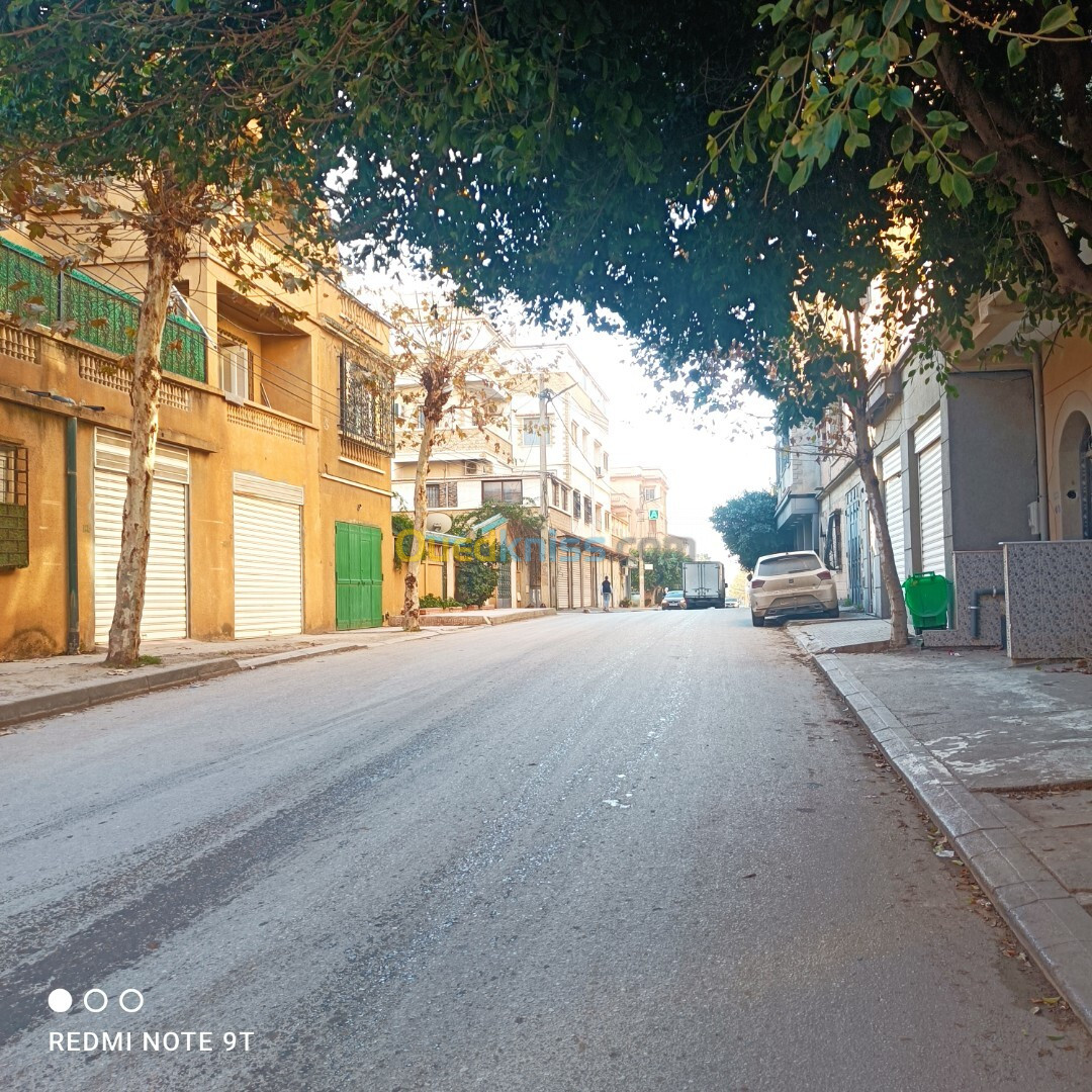 Location Niveau De Villa F2 Alger Bordj el bahri