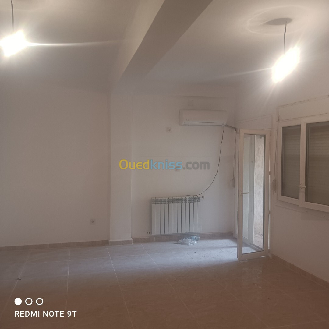 Location Appartement F5 Alger Bordj el bahri