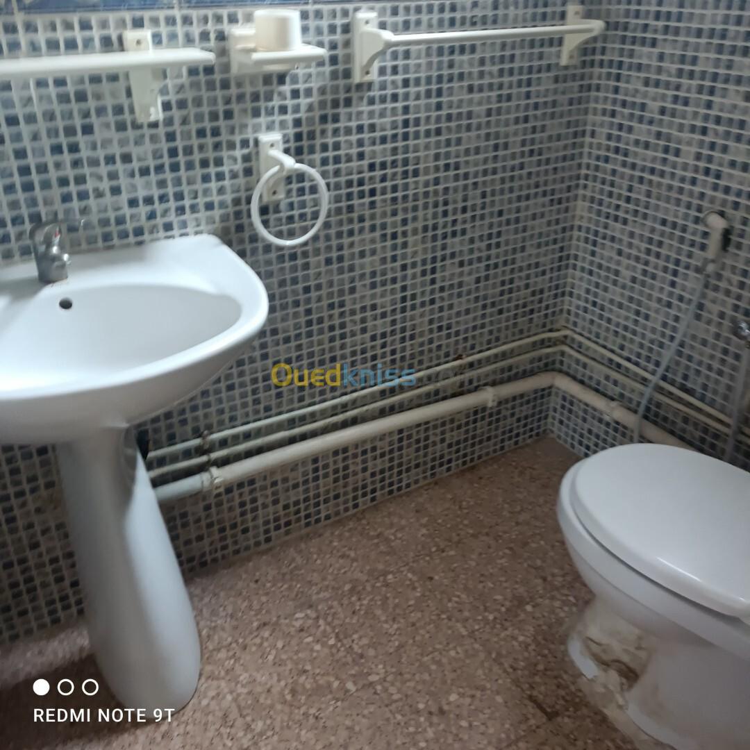 Vente Appartement F4 Alger Bordj el bahri