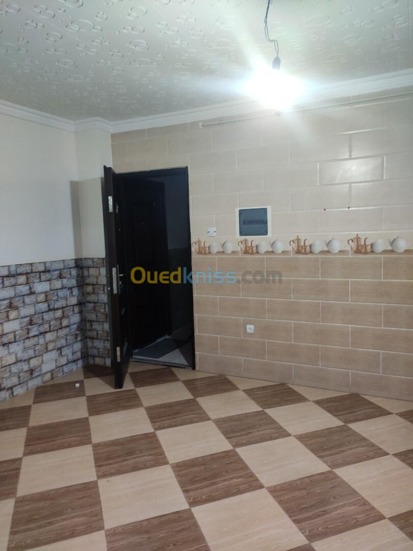 Location Appartement F2 Alger Bordj el bahri