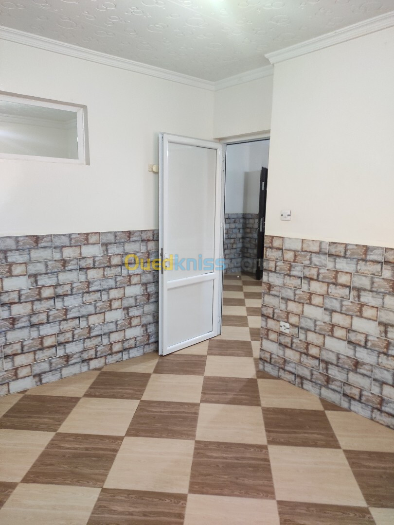 Location Appartement F2 Alger Bordj el bahri