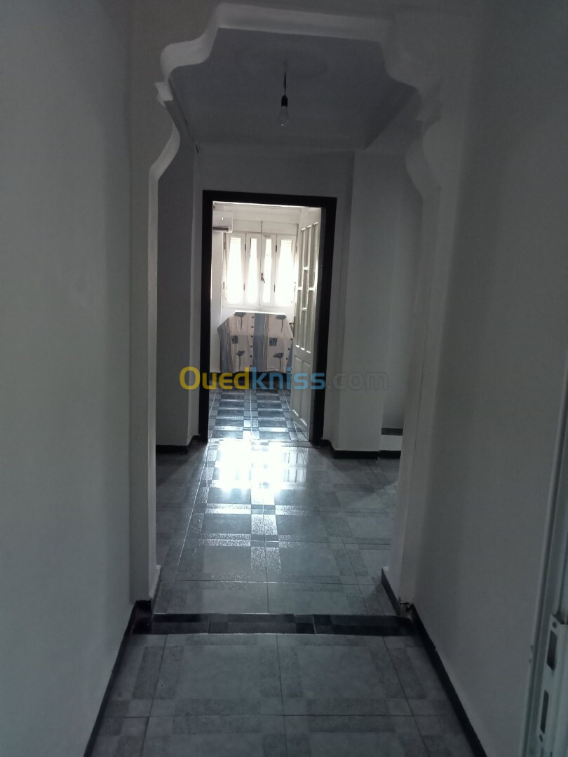 Vente Appartement F6 Alger Reghaia