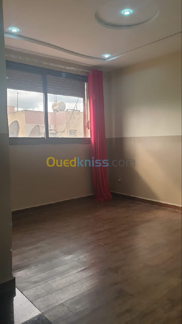 Vente Appartement F3 Blida Larbaa