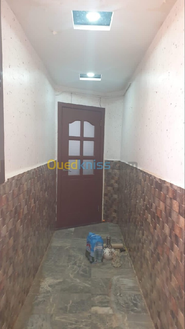 Vente Appartement F3 Blida Larbaa