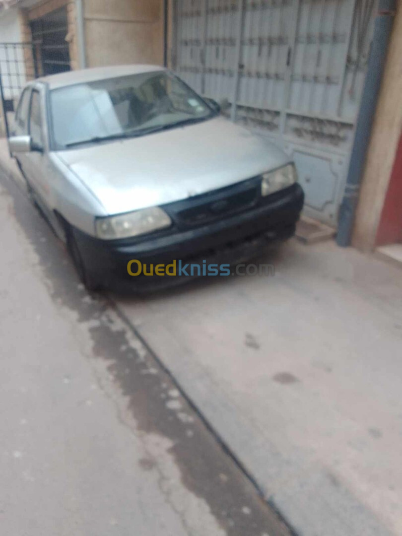 Chery A11 2007 