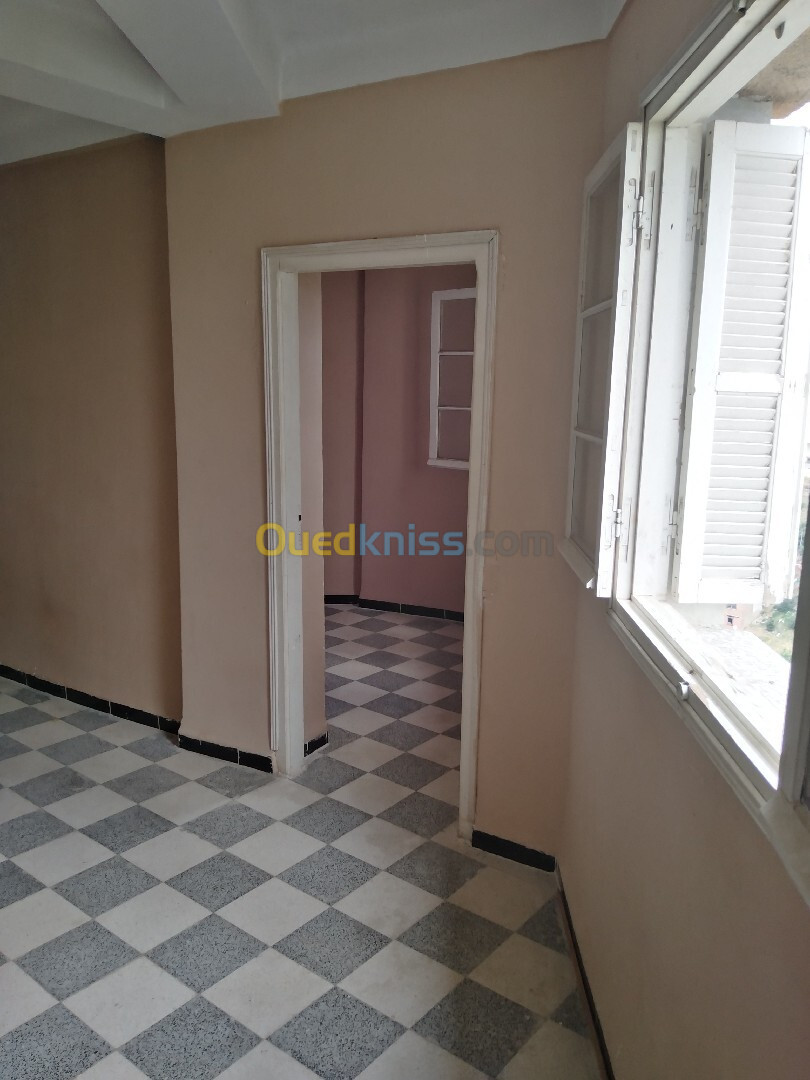 Location Appartement F3 Tizi Ouzou Tizi ouzou