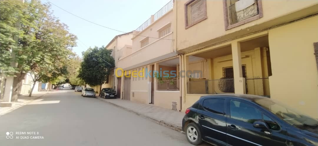 Vente Villa Tlemcen Tlemcen