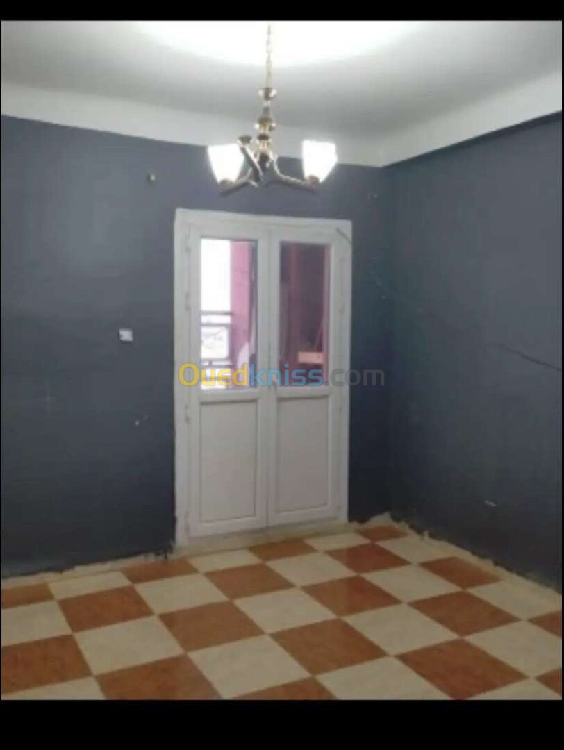 Vente Appartement F4 Tiaret Tiaret