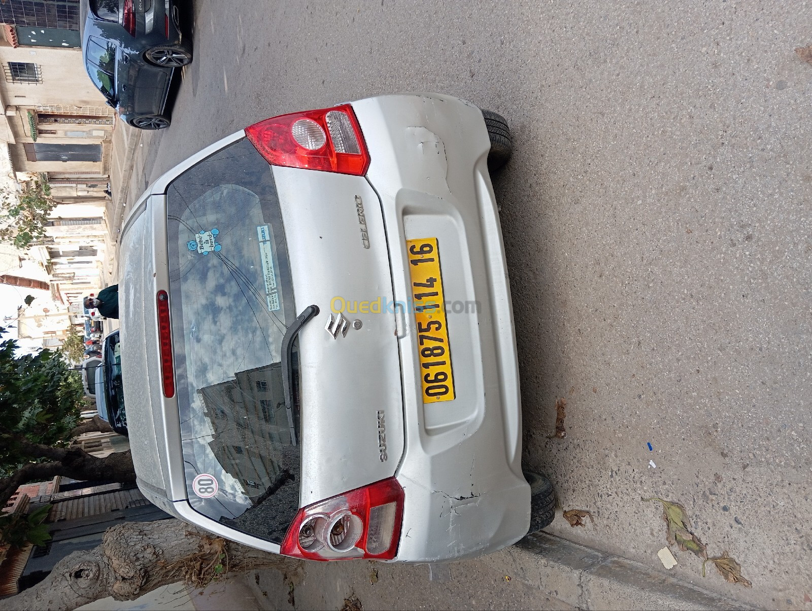 Suzuki Celerio 2014 Celerio