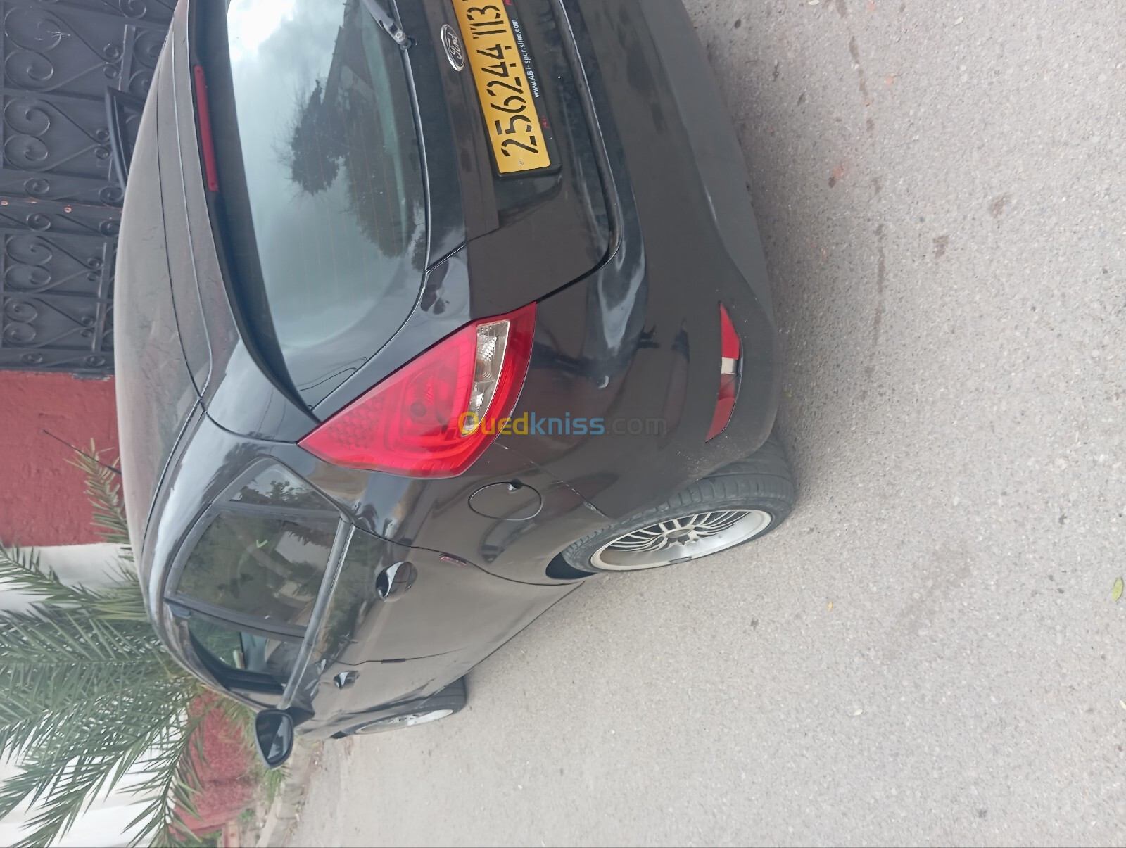 Ford Fiesta 2013 Fiesta